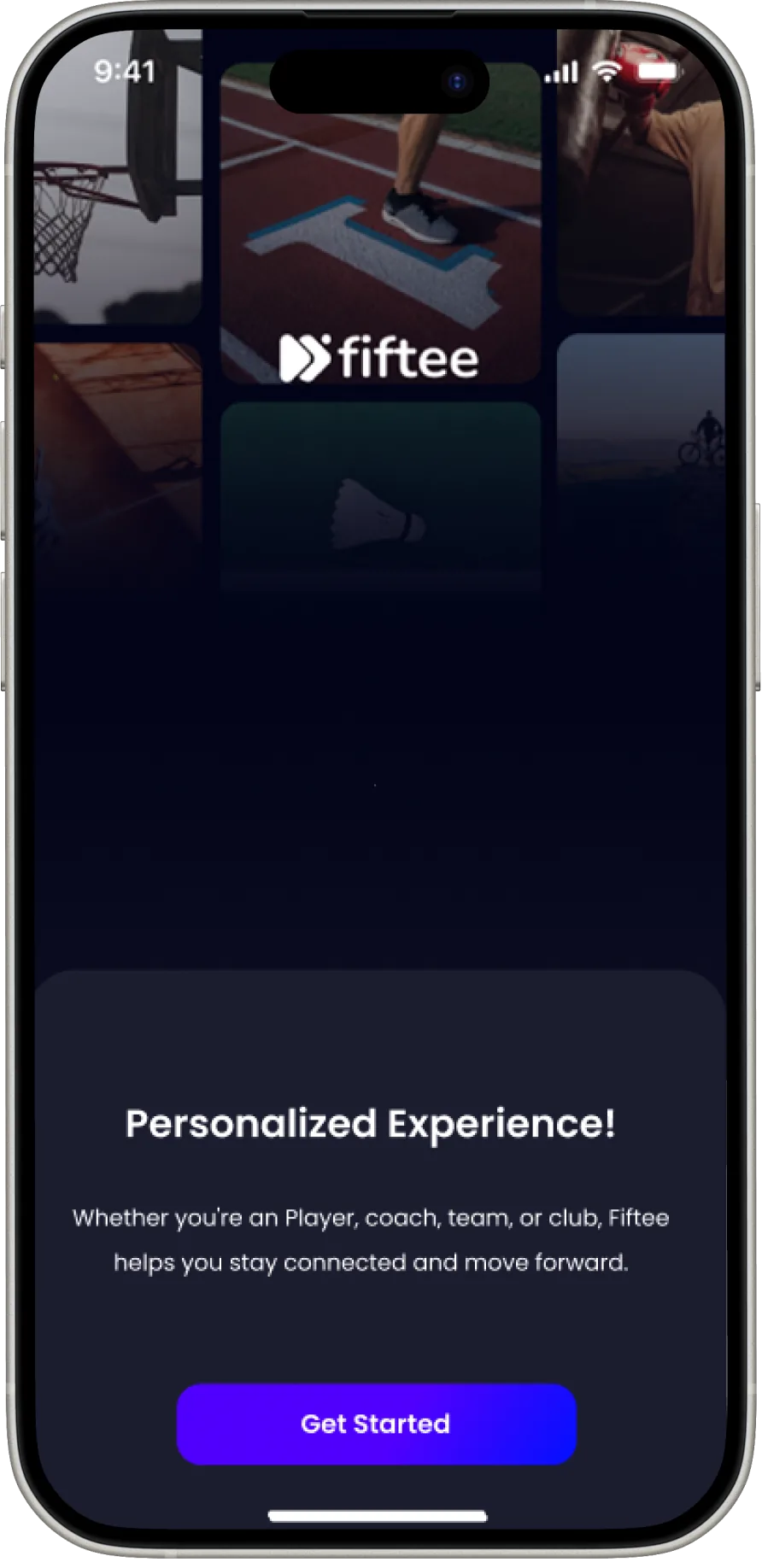 L’application Fiftee personnalise votre expérience